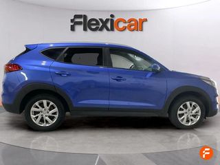 Hyundai Tucson 1.6 TGDi Klass 4x2