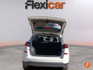 Hyundai Tucson 1.6 GDI 97kW (131CV) Klass BE 4X2