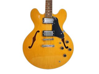 guitarra electrica richwood re500