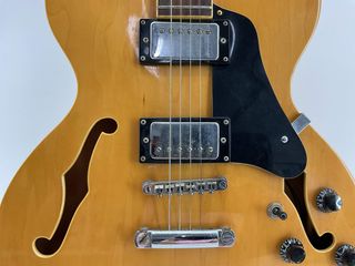 guitarra electrica richwood re500