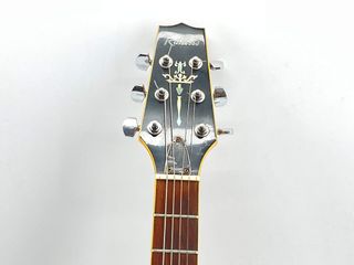 guitarra electrica richwood re500