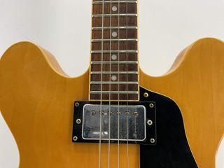 guitarra electrica richwood re500