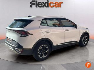 Kia Sportage 1.6 CRDi 85kW (115CV) Concept 4x2