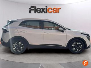 Kia Sportage 1.6 CRDi 85kW (115CV) Concept 4x2