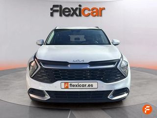 Kia Sportage 1.6 CRDi 85kW (115CV) Concept 4x2