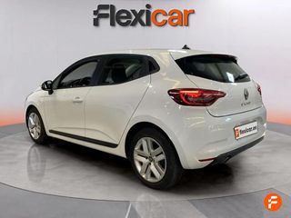 Renault Clio Intens TCe 67 kW (91CV)