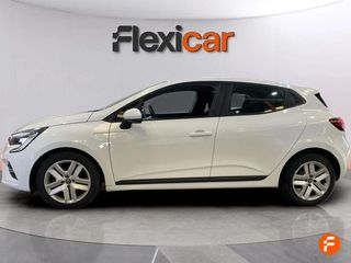 Renault Clio Intens TCe 67 kW (91CV)