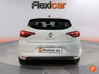 Renault Clio Intens TCe 67 kW (91CV)