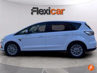 Ford S Max 2.0 TDCi 110kW (150CV) Trend PowerShift