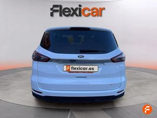 Ford S Max 2.0 TDCi 110kW (150CV) Trend PowerShift