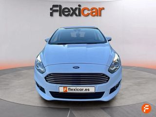 Ford S Max 2.0 TDCi 110kW (150CV) Trend PowerShift