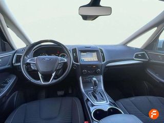 Ford S Max 2.0 TDCi 110kW (150CV) Trend PowerShift