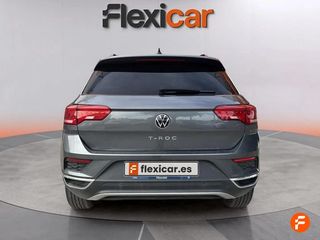 Volkswagen T-Roc Advance 1.0 TSI 81kW (110CV)