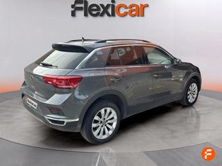 Volkswagen T-Roc Advance 1.0 TSI 81kW (110CV)