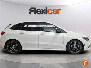 Mercedes Clase B B 200 d