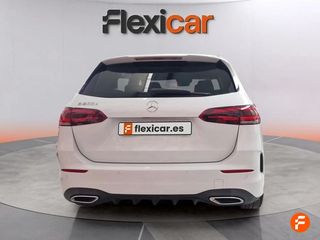 Mercedes Clase B B 200 d