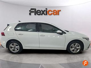 Volkswagen Golf Life 1.0 eTSI 81kW (110CV) DSG