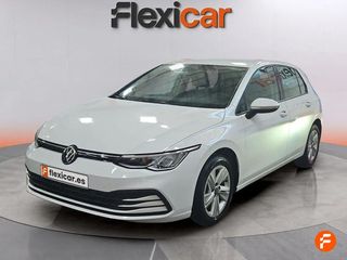Volkswagen Golf Life 1.0 eTSI 81kW (110CV) DSG