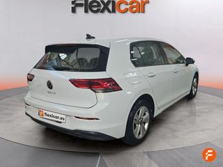 Volkswagen Golf Life 1.0 eTSI 81kW (110CV) DSG