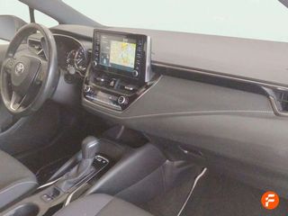 Toyota Corolla 1.8 125H ACTIVE TECH E-CVT