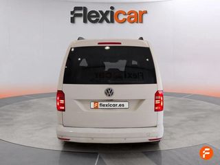 Volkswagen Caddy Maxi Outdoor 2.0 TDI SCR BMT 150CV DSG
