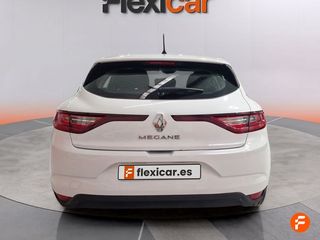 Renault Megane Business Blue dCi 70 kW (95CV)