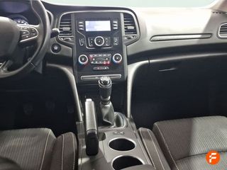 Renault Megane Business Blue dCi 70 kW (95CV)