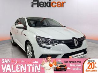 Renault Megane Business Blue dCi 70 kW (95CV)