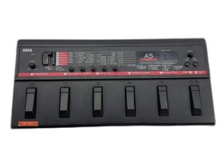 multiefectos guitarra korg a5