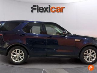Land-Rover Discovery 2.0 I4 SD4 177kW (240CV) HSE Auto - 5P (2017)