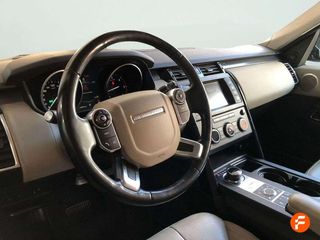 Land-Rover Discovery 2.0 I4 SD4 177kW (240CV) HSE Auto - 5P (2017)