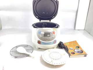 robot multifuncion lachef 2100