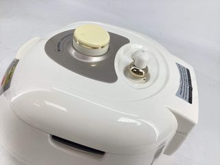 robot multifuncion lachef 2100