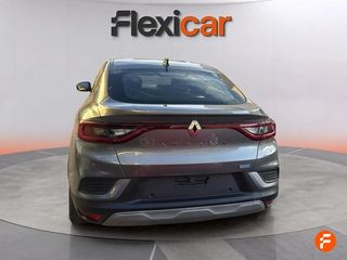 Renault Arkana E-Tech Engin. Fast Track Híb 105kW(145CV