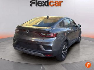 Renault Arkana E-Tech Engin. Fast Track Híb 105kW(145CV