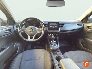 Renault Arkana E-Tech Engin. Fast Track Híb 105kW(145CV