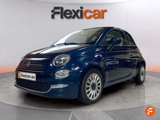 Fiat 500 Club 1.0 Hybrid 51KW (70 CV)