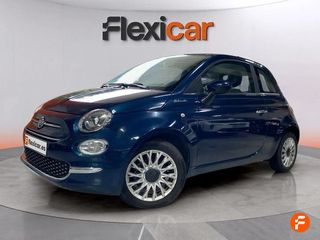 Fiat 500 Club 1.0 Hybrid 51KW (70 CV)