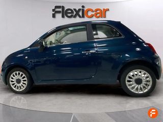Fiat 500 Club 1.0 Hybrid 51KW (70 CV)