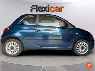 Fiat 500 Club 1.0 Hybrid 51KW (70 CV)