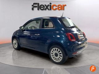 Fiat 500 Club 1.0 Hybrid 51KW (70 CV)