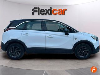 Opel Crossland X 1.2 81kW (110CV) Design Line S/S
