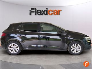 Renault Megane Limited TCe 103 kW (140CV) GPF -SS