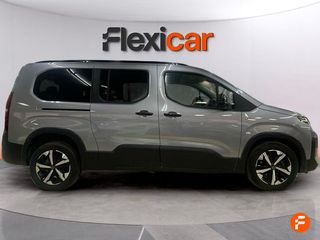 Peugeot Rifter Rifter GT BlueHDi 130 EAT8 Long - 7P (2025)