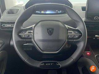 Peugeot Rifter Rifter GT BlueHDi 130 EAT8 Long - 7P (2025)