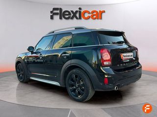 MINI Countryman Cooper