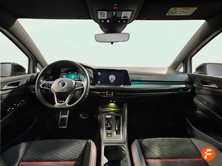Volkswagen Golf GTI Clubsport 2.0 TSI 221kW (300CV) DSG