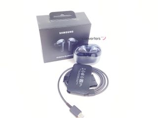 in-ear samsung galaxy buds 3 pro