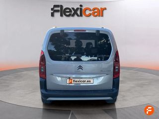 Citroën Berlingo TALLA M BLUEHDI 130 S&S EAT8 SHINE N1
