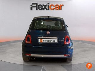Fiat 500 Dolcevita 1.0 Hybrid 51KW (70 CV)